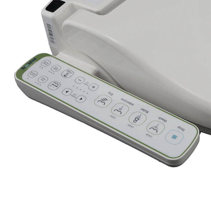 Japanese Style Smart Bidet Toilet SplashLet 1300FB - BrookPad United Kingdom